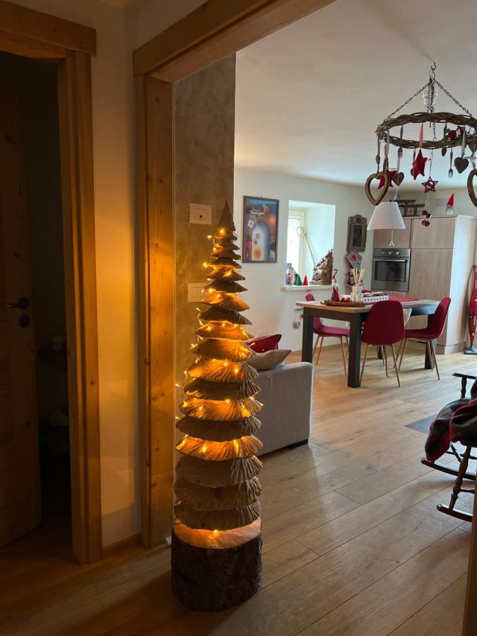 Nellali Villa Gressan Eksteriør billede